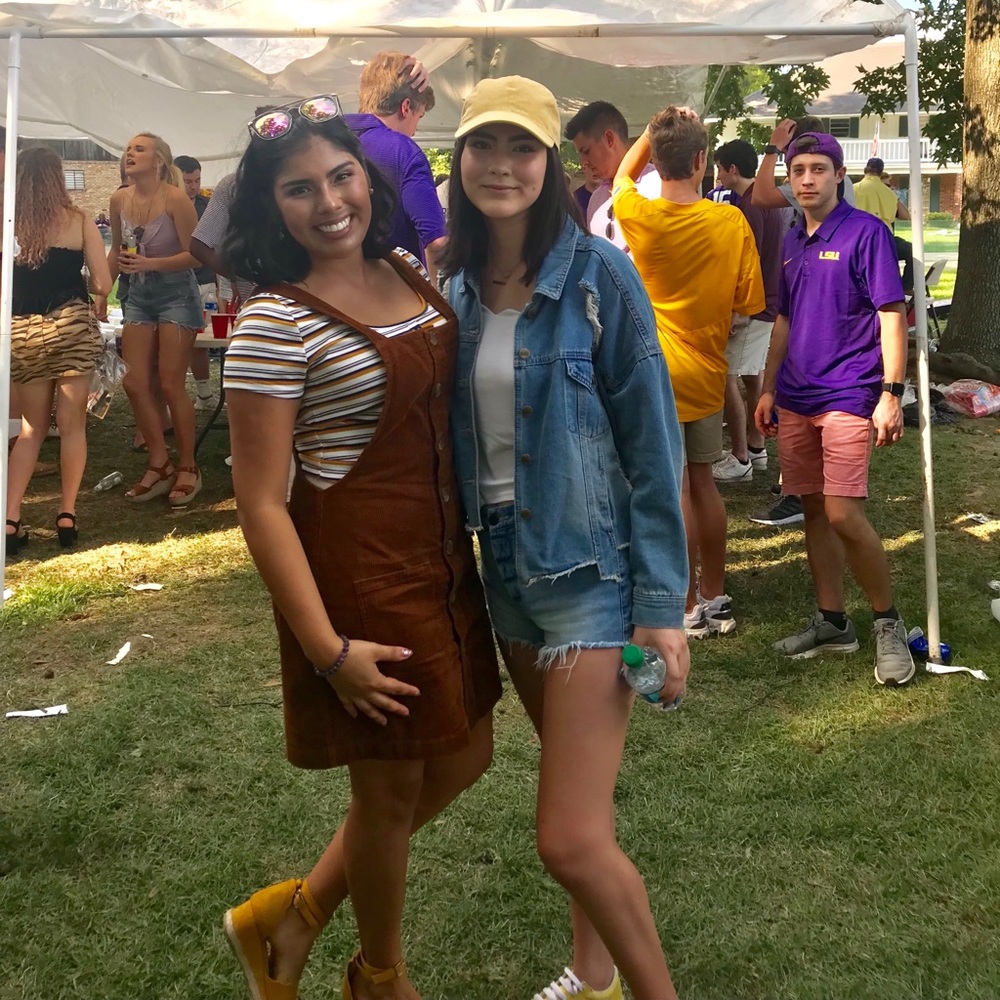 Meet your Posher, Michelle